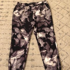 Mossimo Cuffed Pants